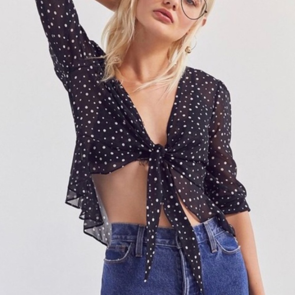 Urban Outfitters Top